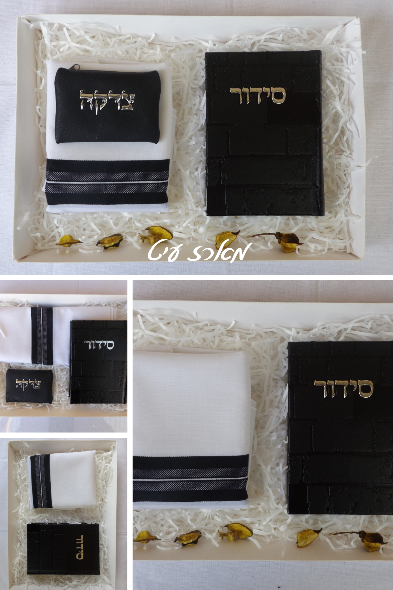 מארז עיט