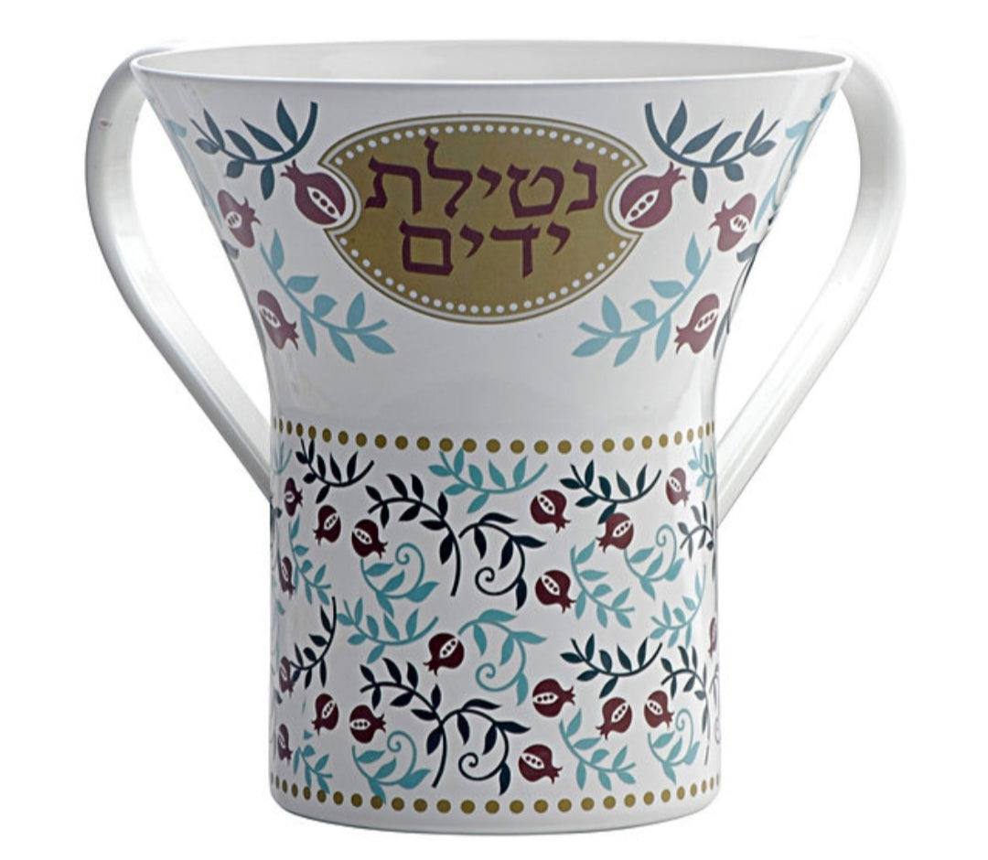 נטלה מאלומיניום