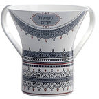 נטלה מעוצבת מאלומיניום