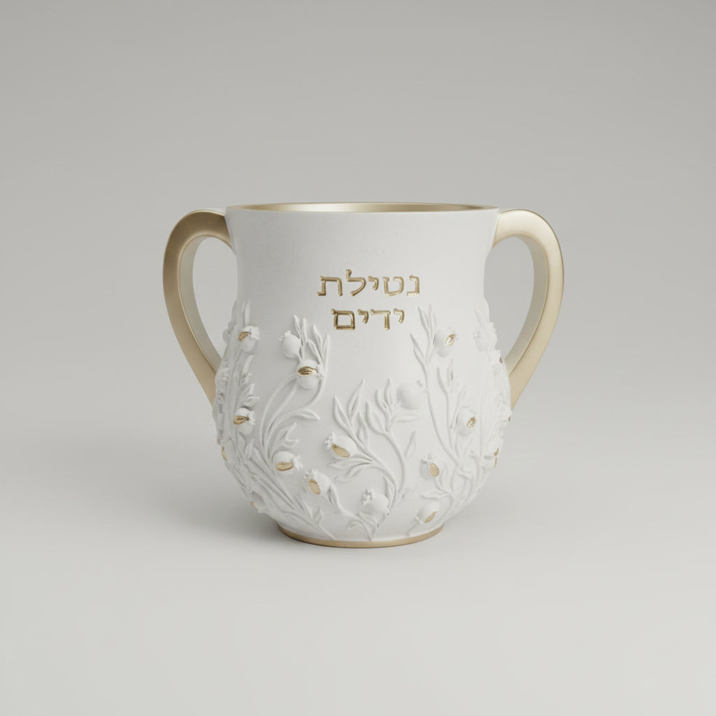 נטלה מהודרת מפוליריזן