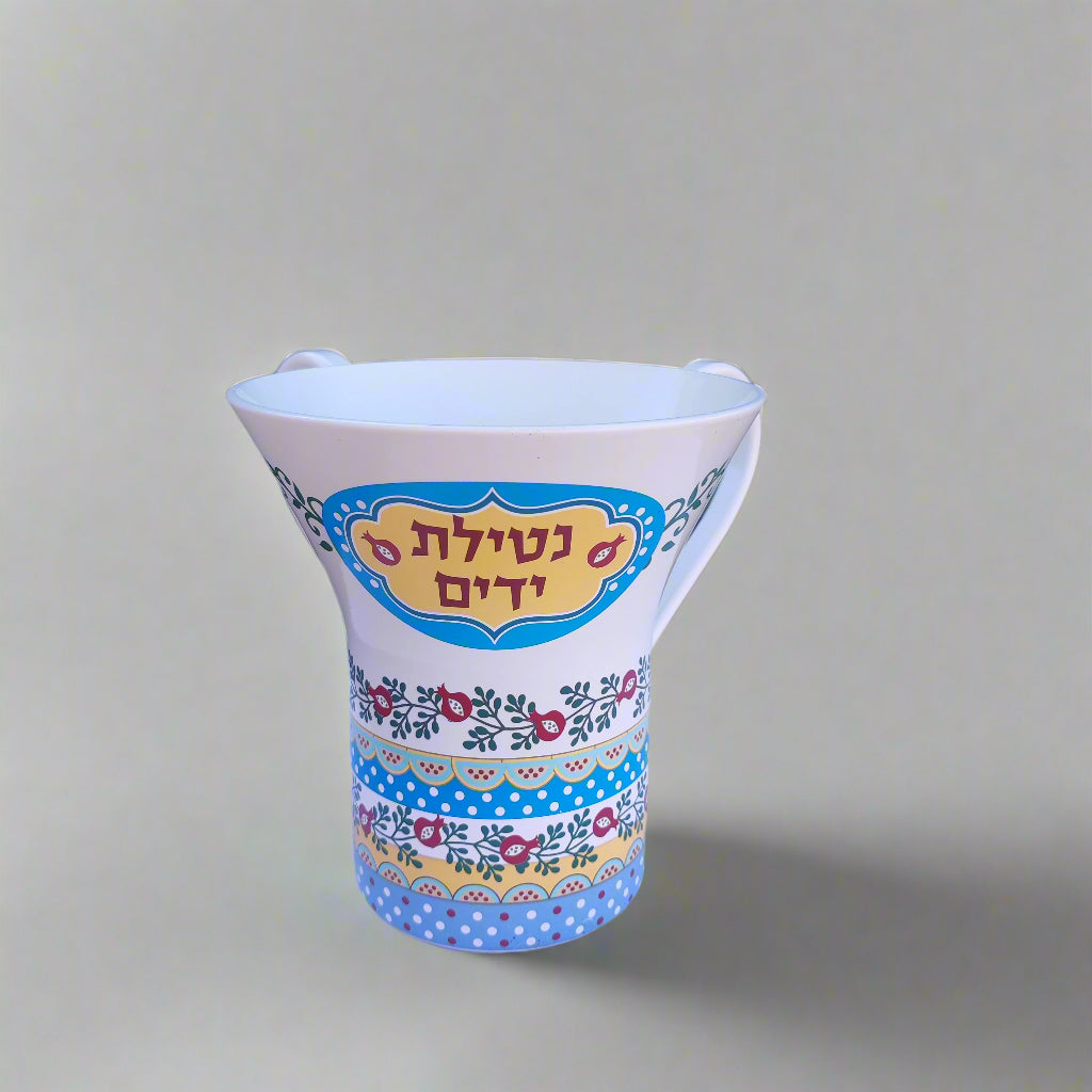 נטלה מעוטרת מאלומיניום
