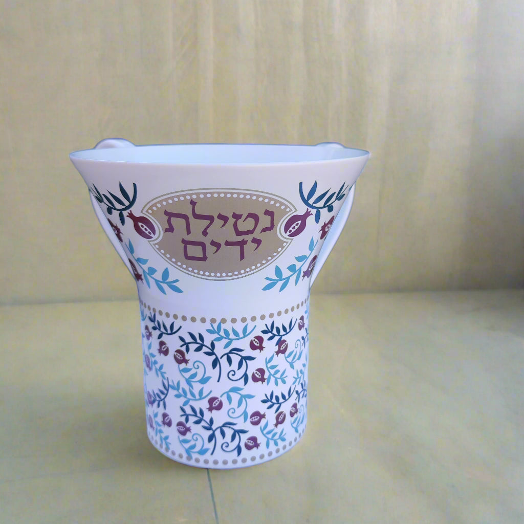 נטלה מאלומיניום