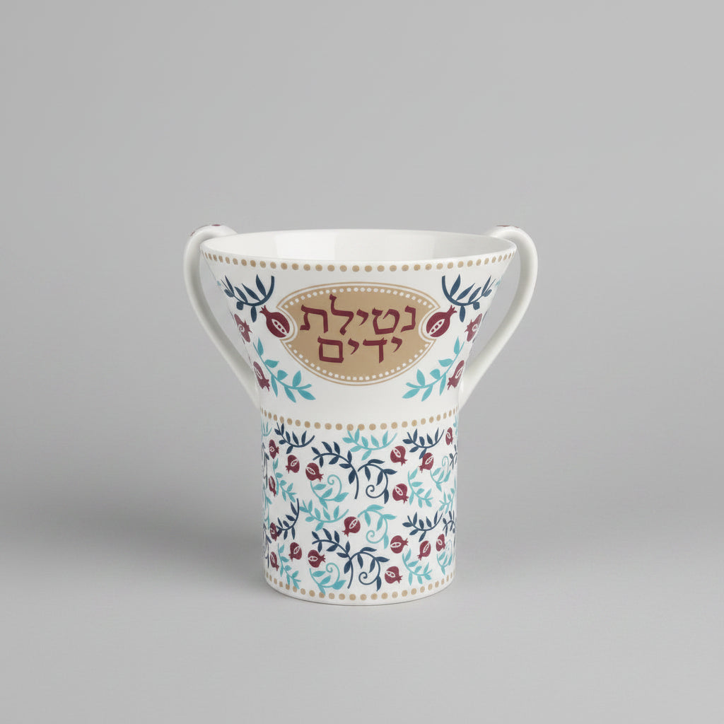 נטלה מאלומיניום
