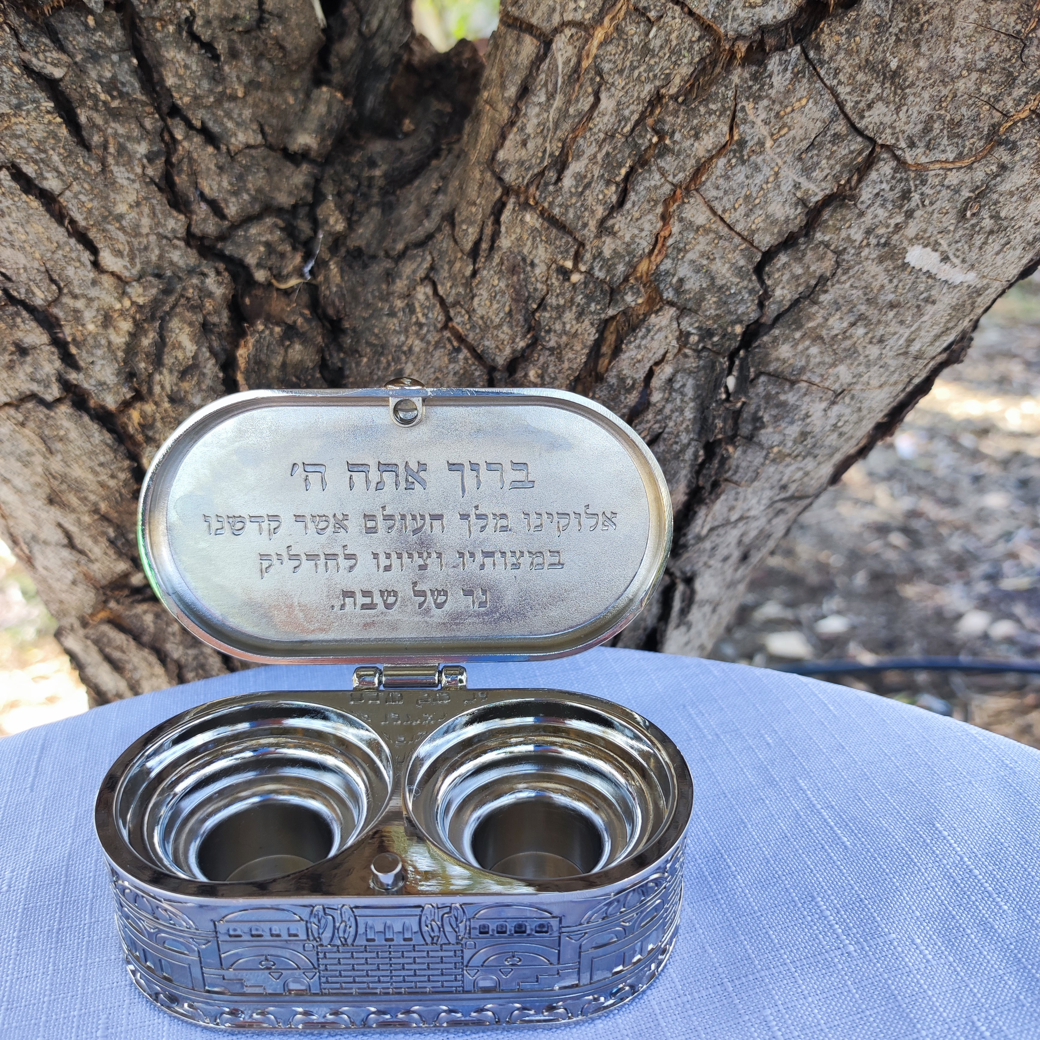 פמוטי נסיעה