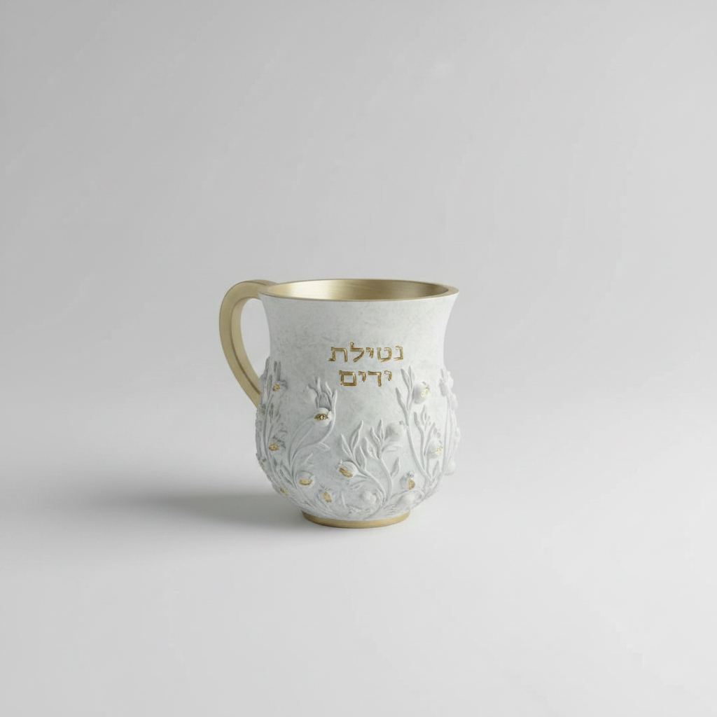 נטלה מהודרת מפוליריזן