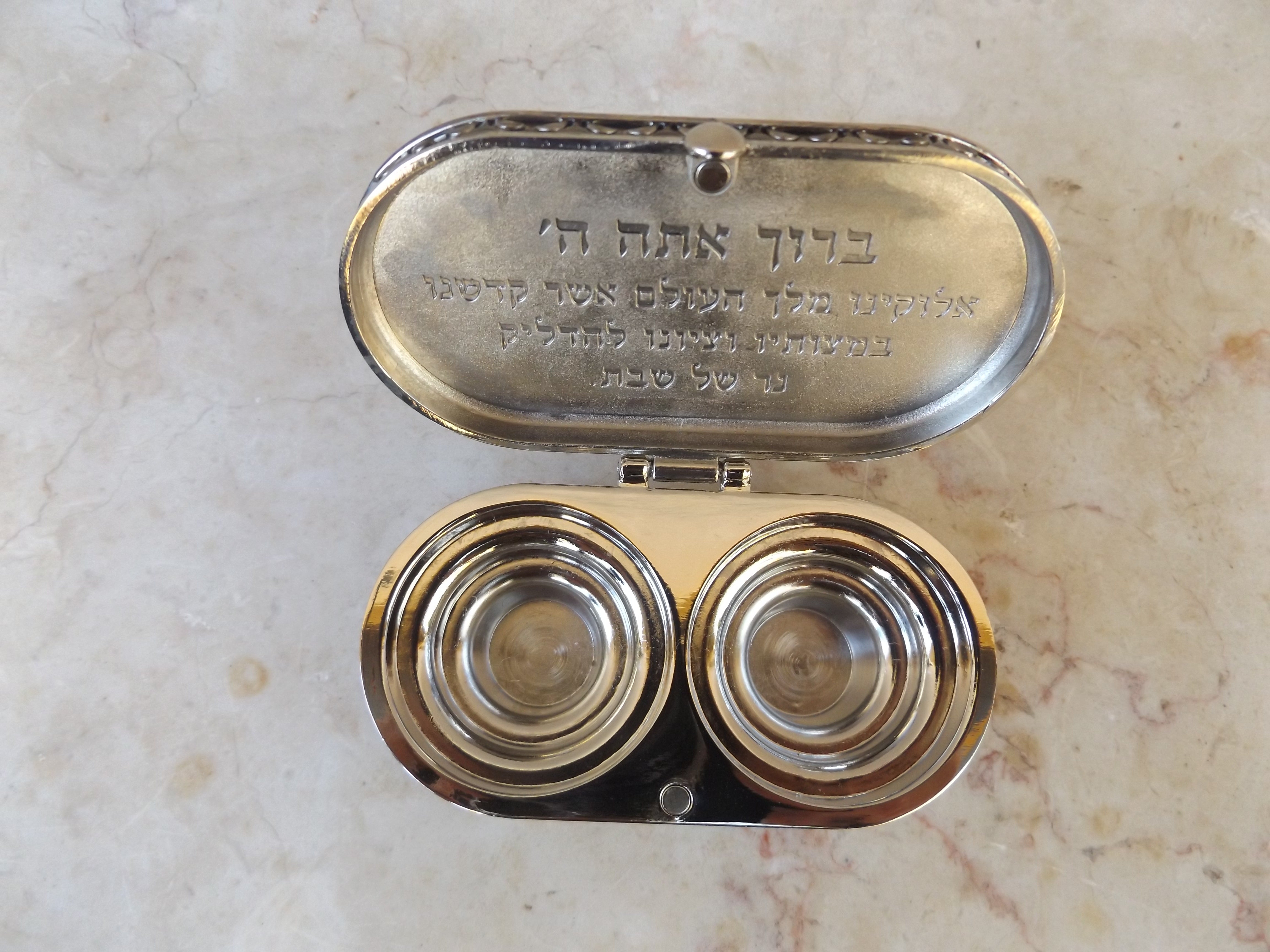 פמוטי נסיעה