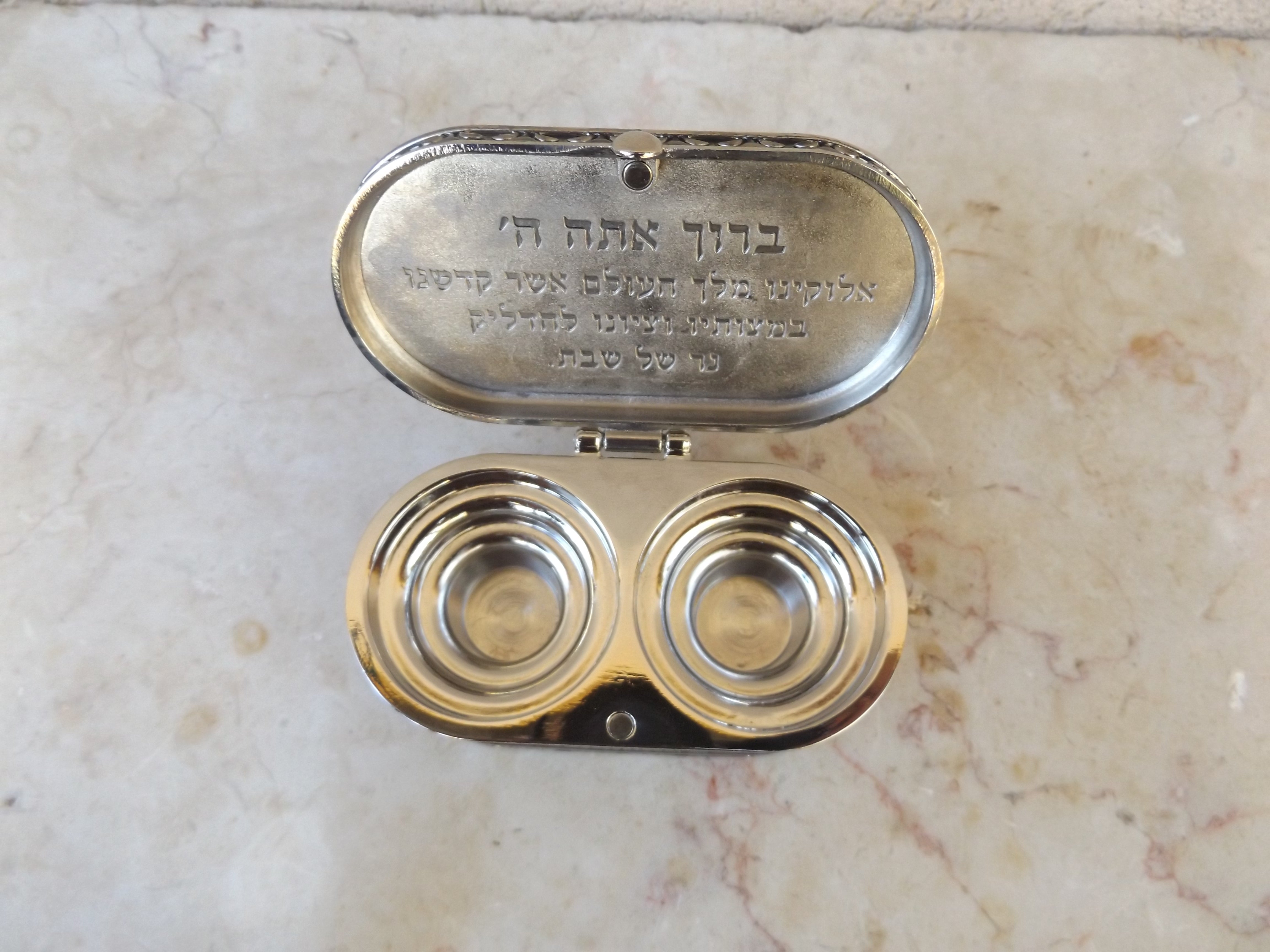 פמוטי נסיעה
