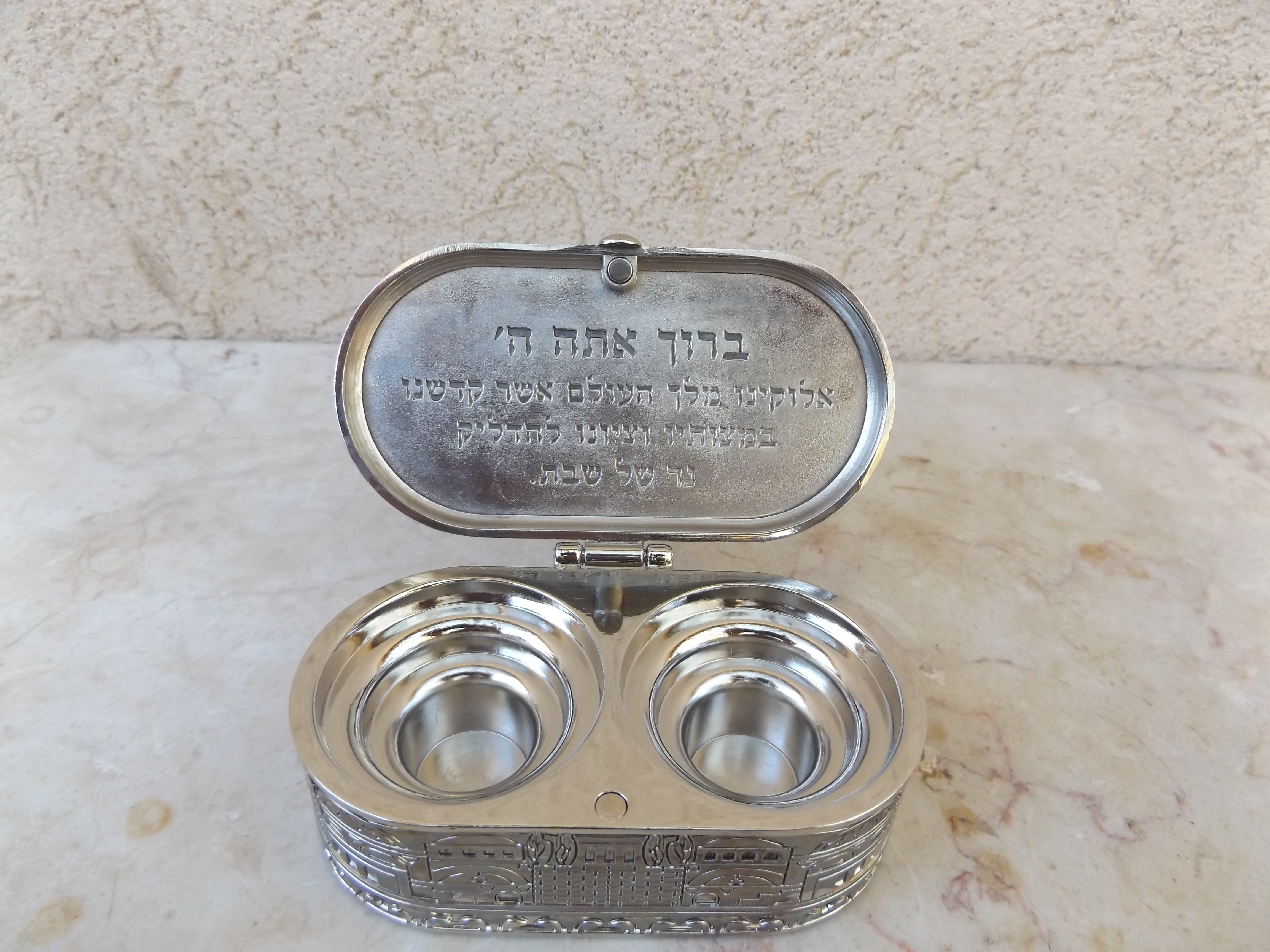 פמוטי נסיעה