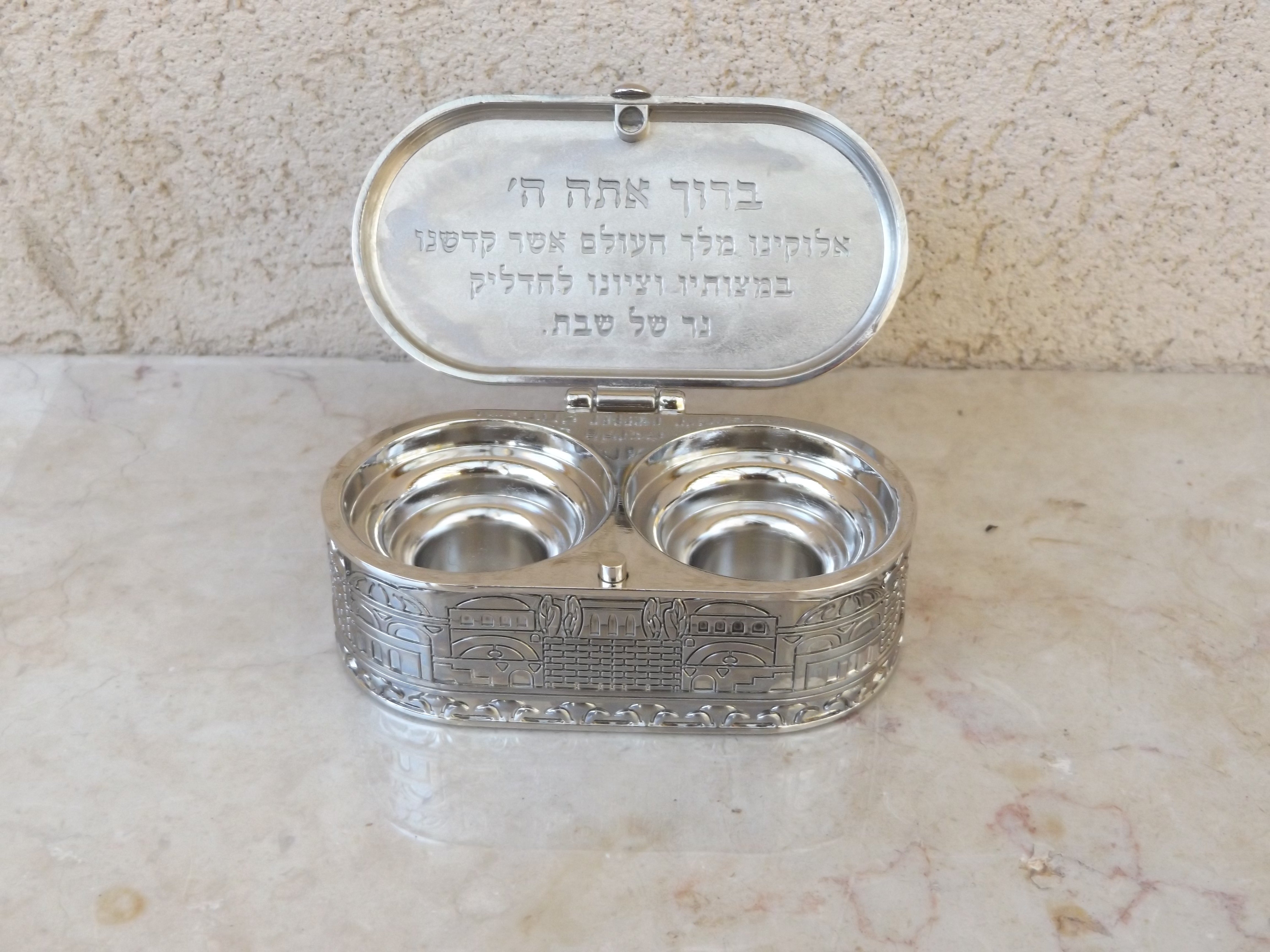פמוטי נסיעה