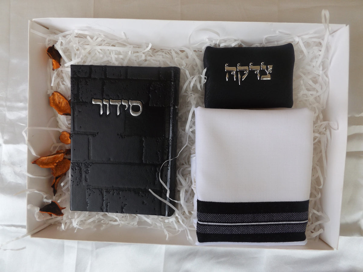 מארז עיט