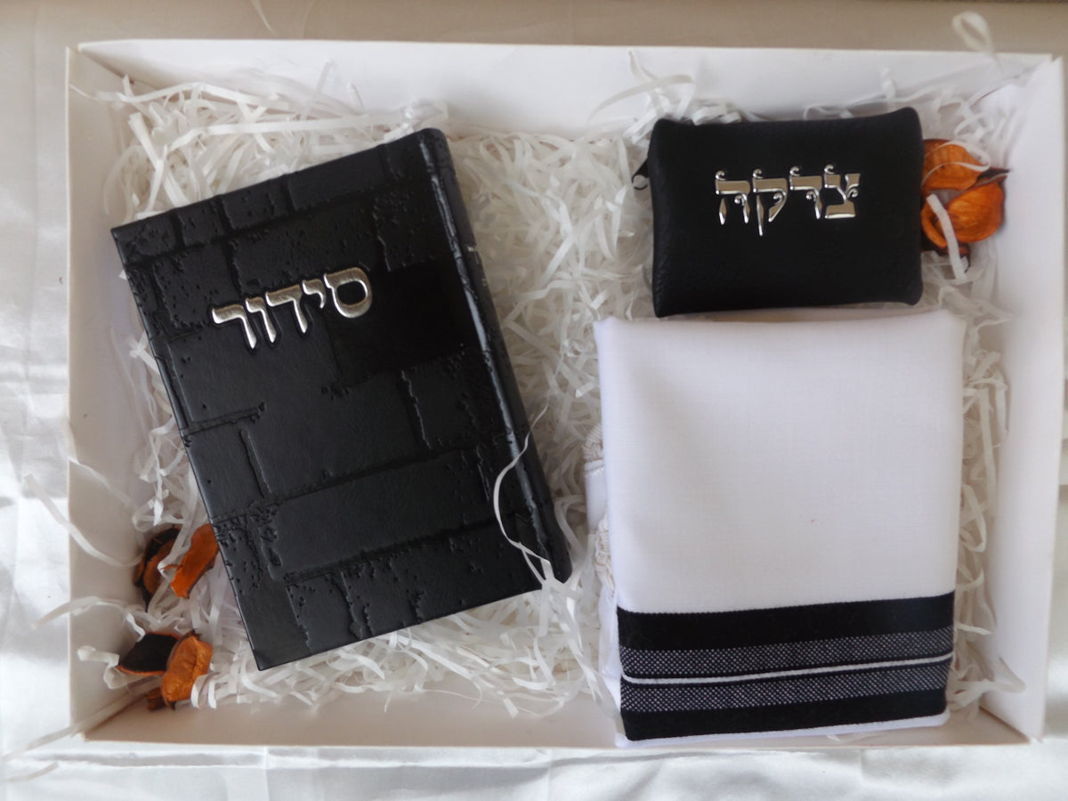 מארז עיט