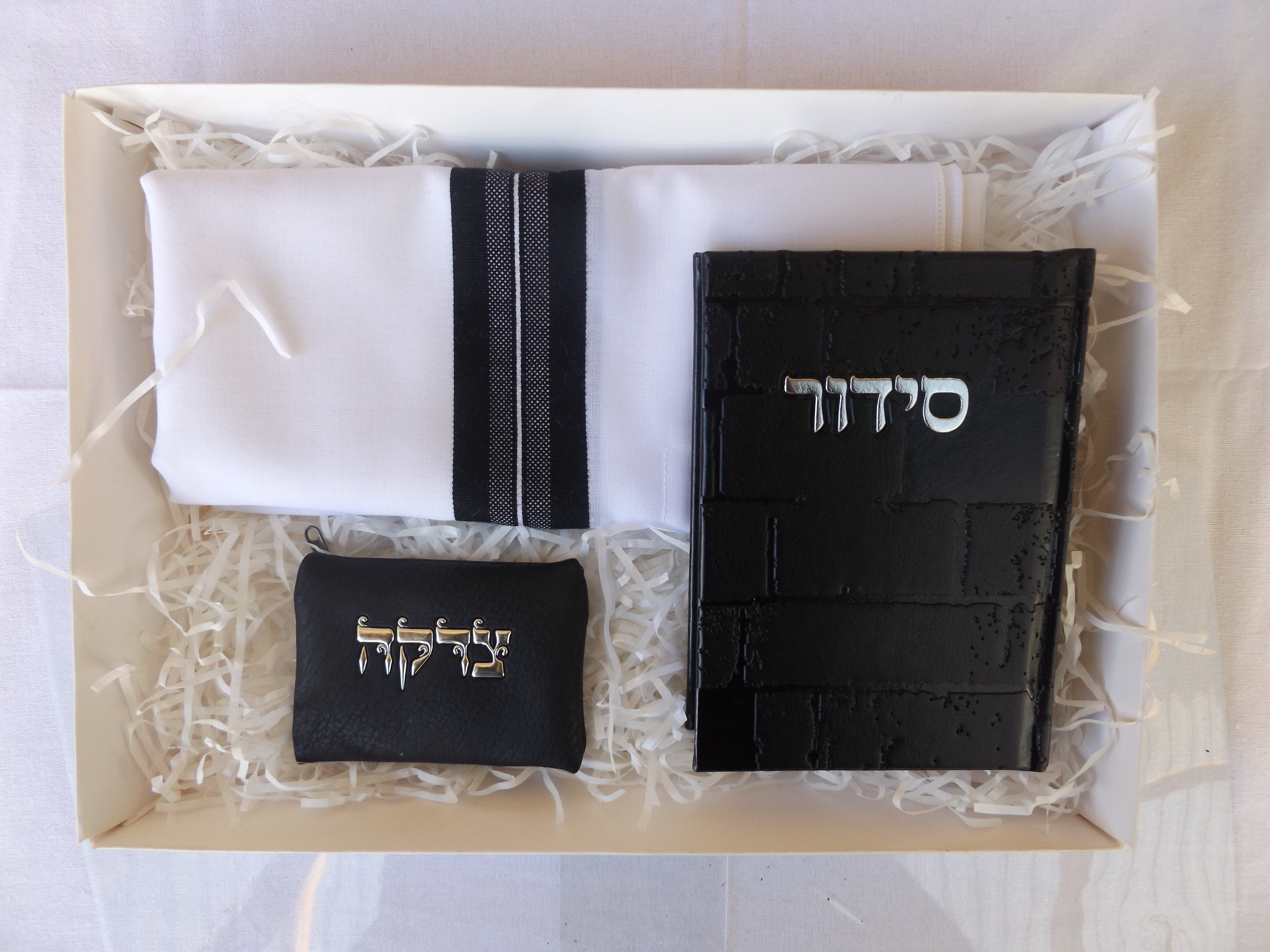 מארז עיט