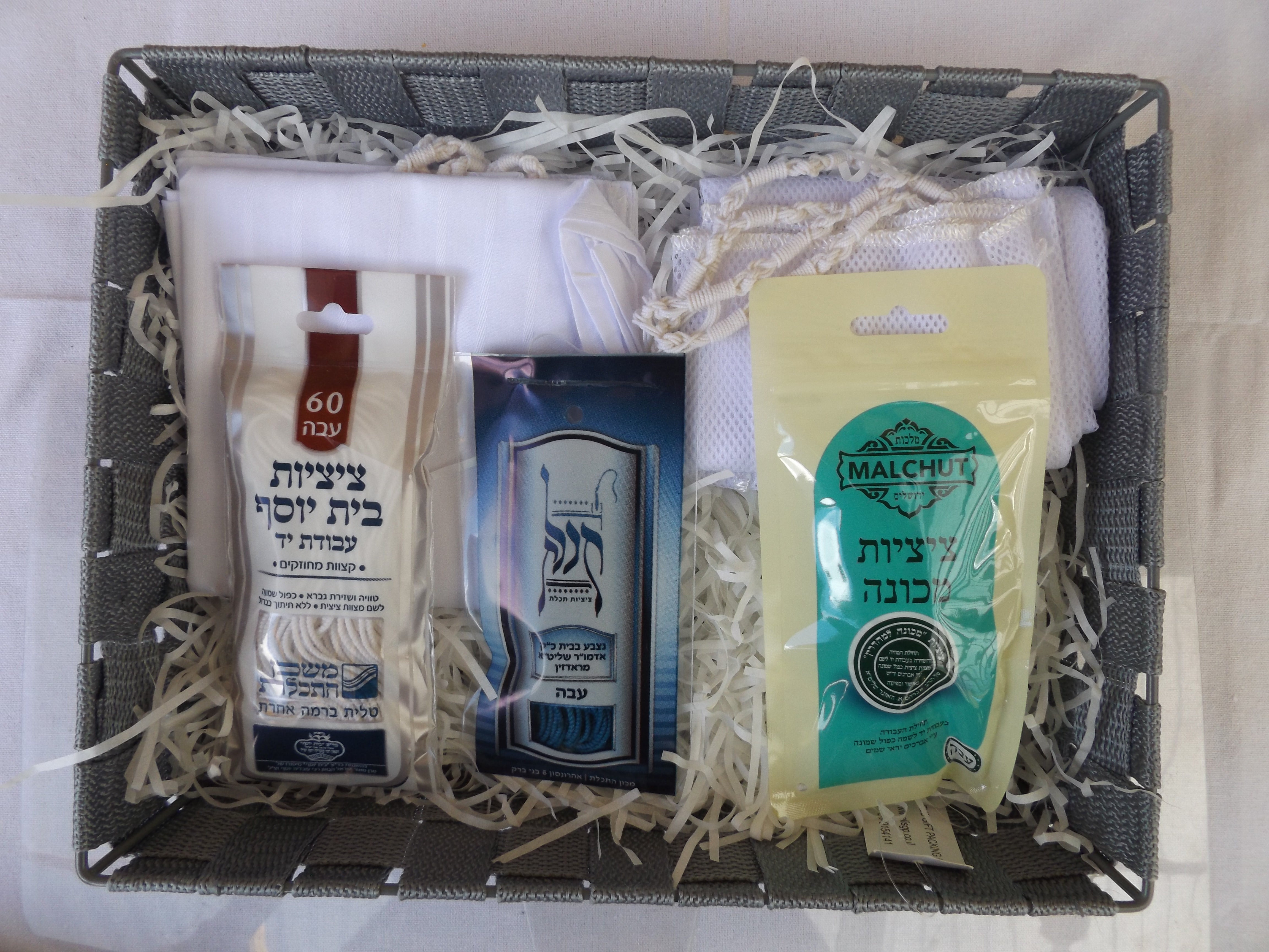 מארז שעל