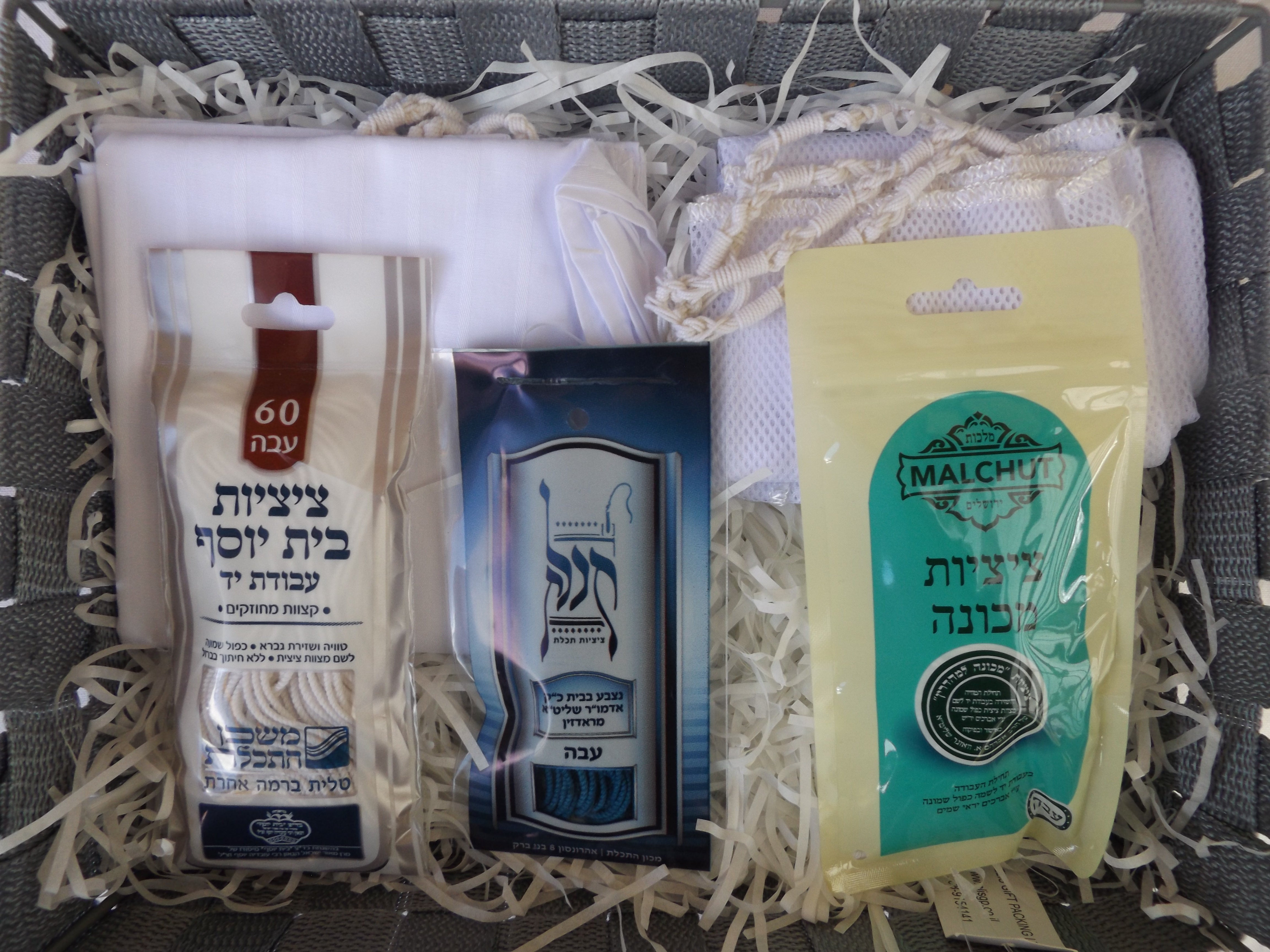 מארז שעל