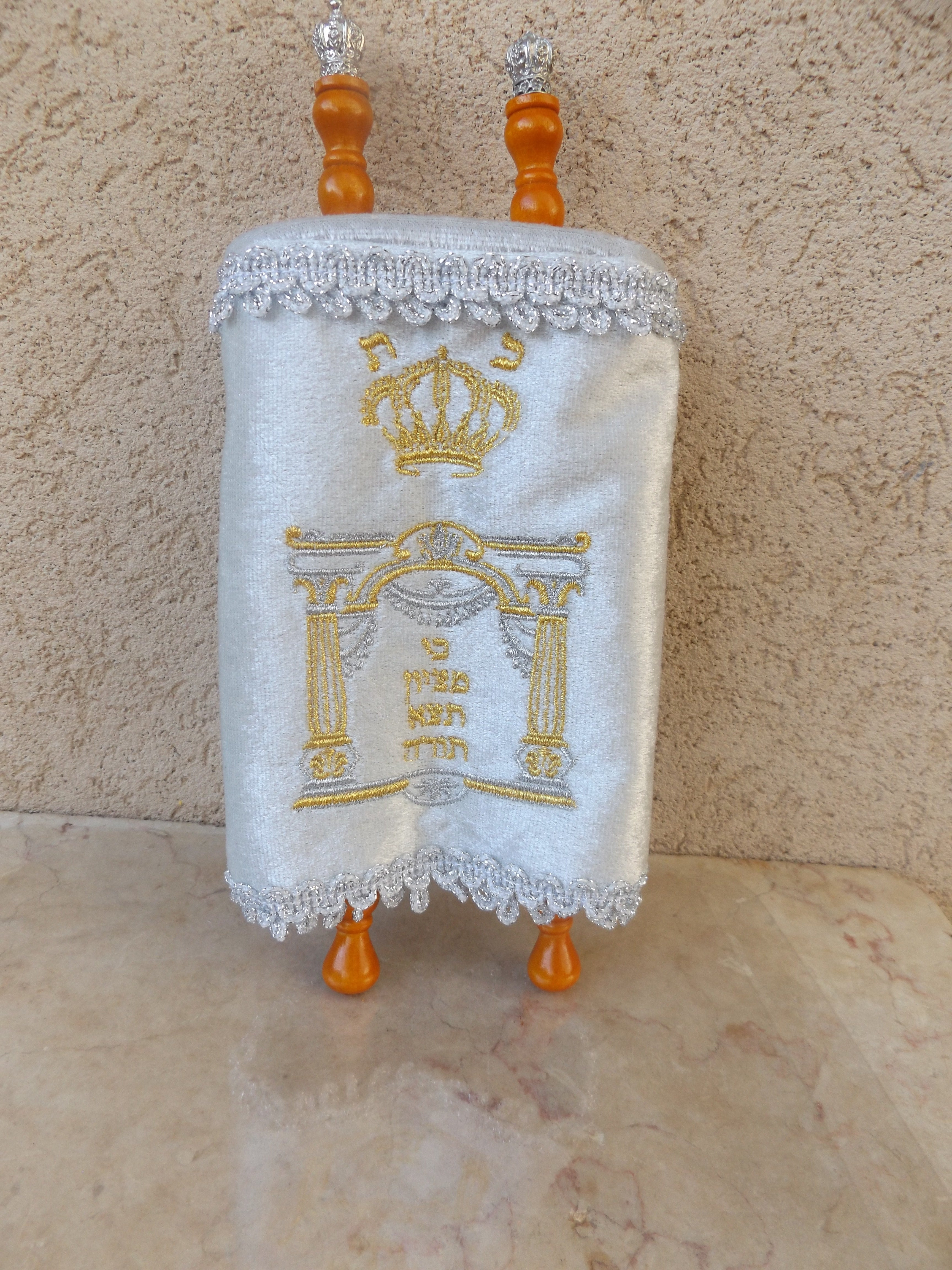 ספר תורה לילדים