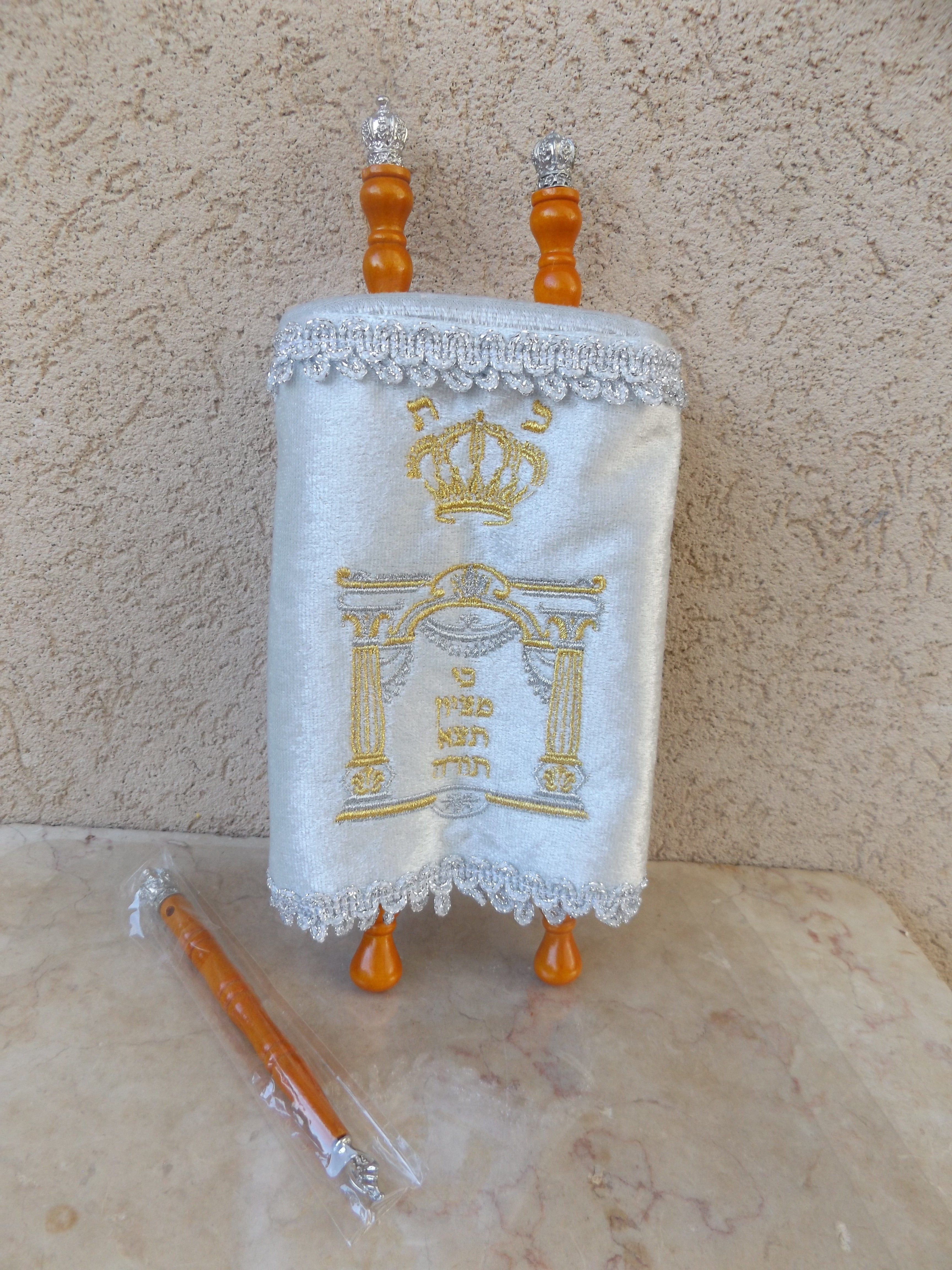 ספר תורה לילדים