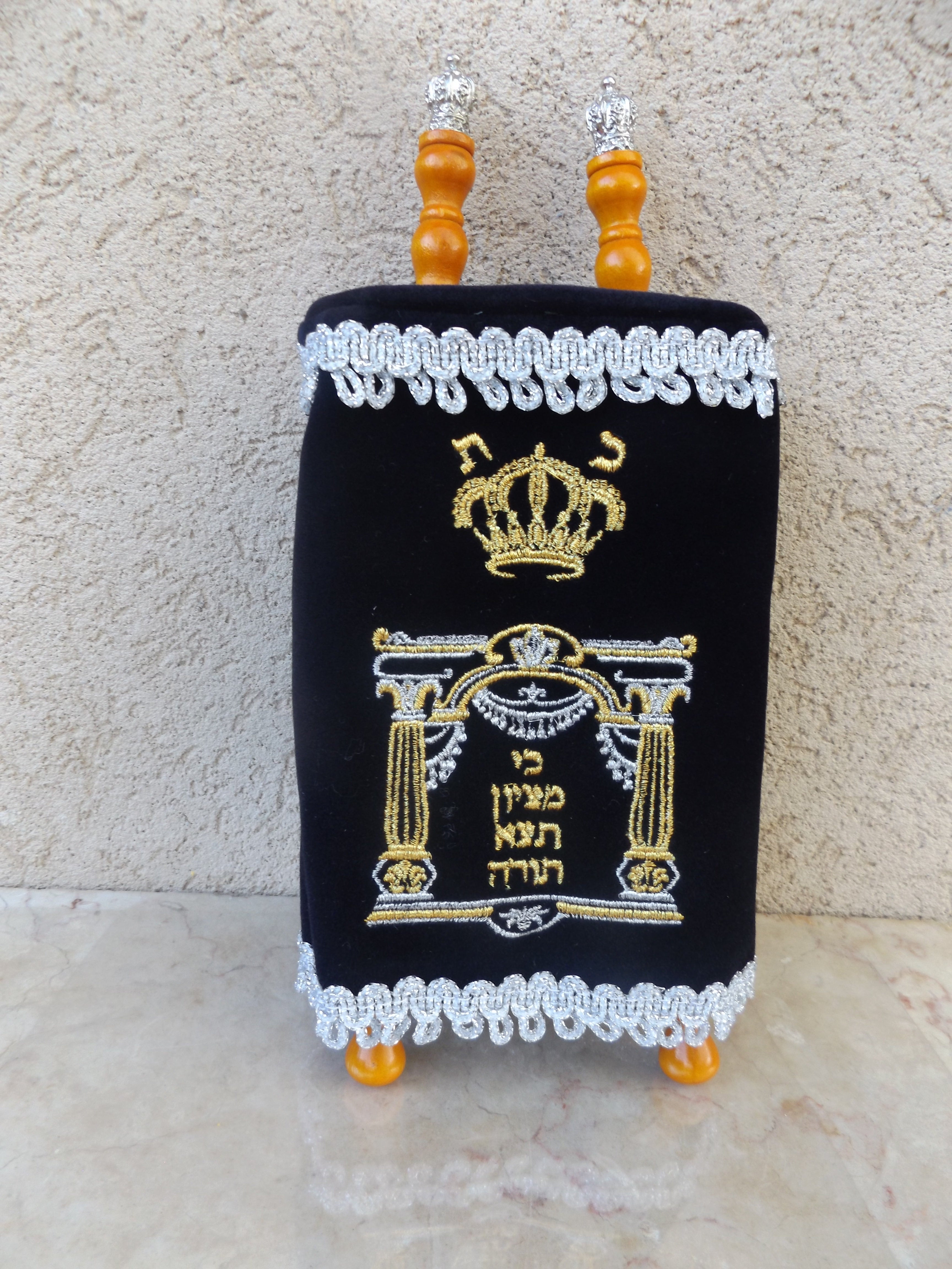 ספר תורה לילדים