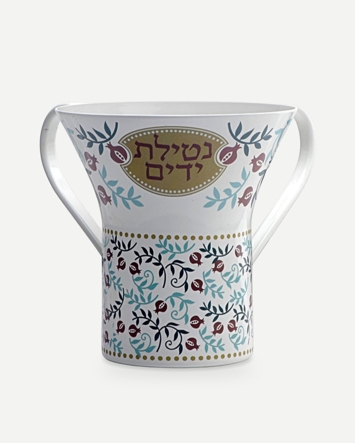 נטלה מאלומיניום