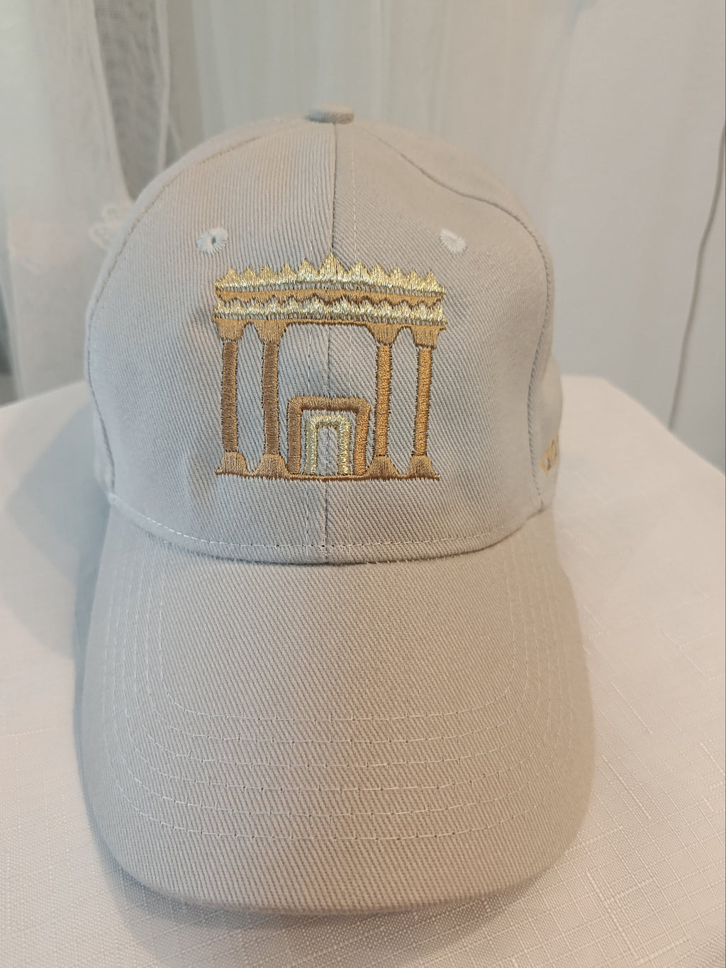 כובע בית המקדש